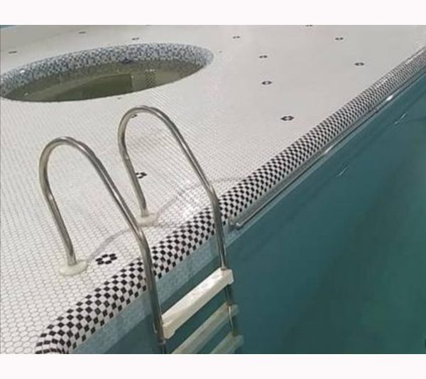 استیل فولاد زنگ نزن